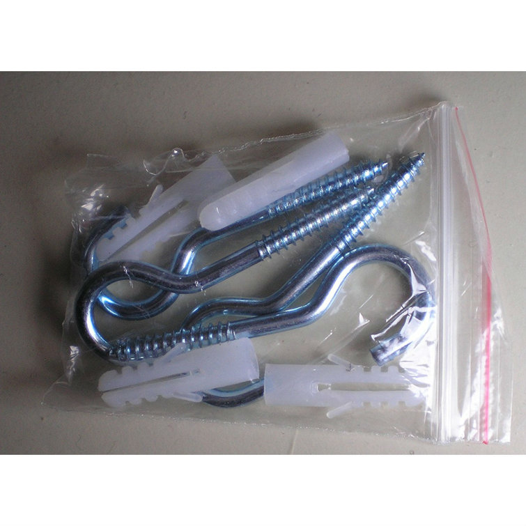 F4 Canopy Bed Mesh Hardware Wayfair